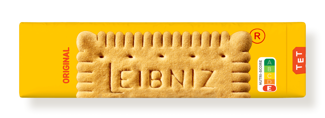 Leibniz Dinkelkeks
