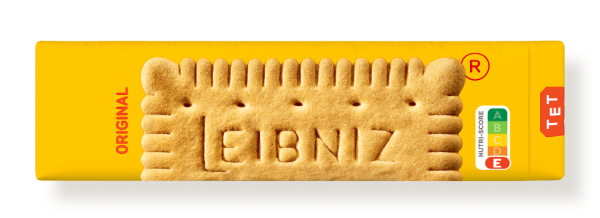 Leibniz Dinkelkeks