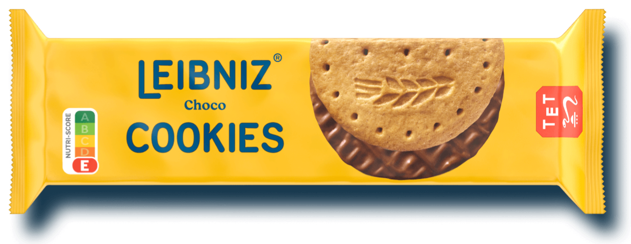 Leibniz biscuits à l'épeautre