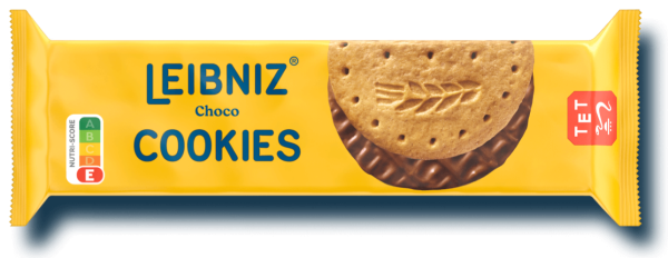 Leibniz biscuits à l'épeautre