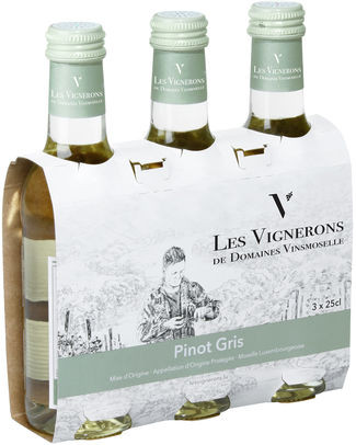 Pinot Gris Mini