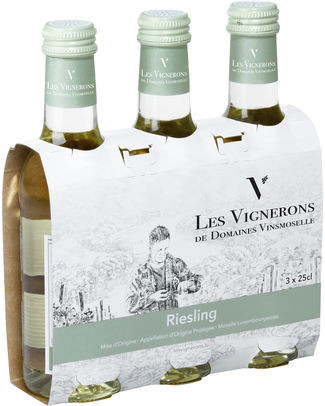 Riesling Blanc mini
