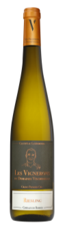 Riesling Coteaux de Remich GPC