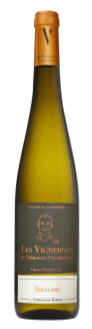 Riesling Coteaux de Remich GPC