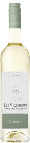 Pinot Luxemburg AOP
