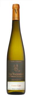 Pinot Gris Coteaux de Remich GPC