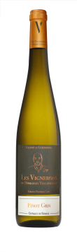 Pinot Gris Coteaux de Remich GPC