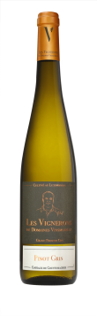 Pinot Gris Coteaux de Grevenmacher GPC