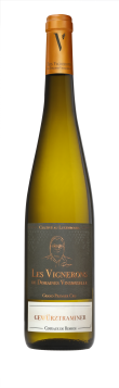 Gewürztraminer Coteaux de Remich GPC
