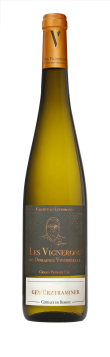 Gewürztraminer Coteaux de Remich GPC