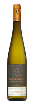 Auxerrois Coteaux de Grevenmacher GPC