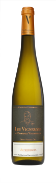 Auxerrois Coteaux de Grevenmacher GPC