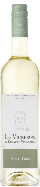 Pinot Gris AOP