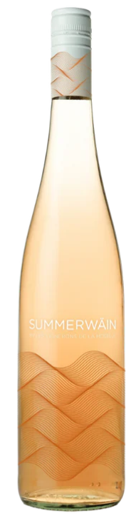 Summerwain Rosé