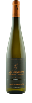 Gewürztraminer GPC