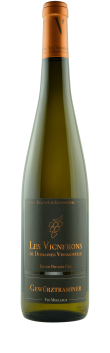 Gewürztraminer GPC