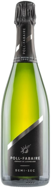 Poll-Fabaire Demi-Sec