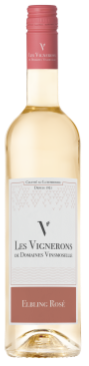 Elbling Rosé AOP