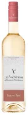 Elbling Rosé AOP