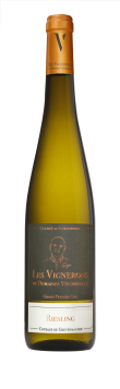 Riesling Coteaux de Grevenmacher GPC