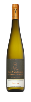 Riesling Coteaux de Grevenmacher GPC
