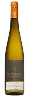 Pinot Blanc Coteaux de Remich GPC