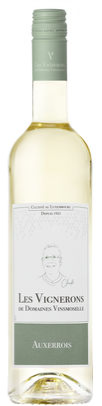 Auxerrois AOP