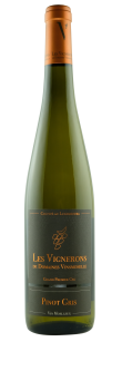 Pinot Gris GPC