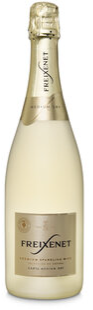 Freixenet Carta Medium Dry
