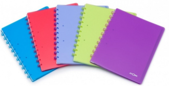 Atoma A4 Notebook