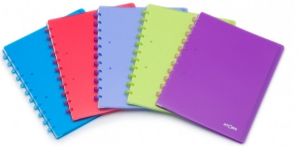 Atoma A4 Notebook