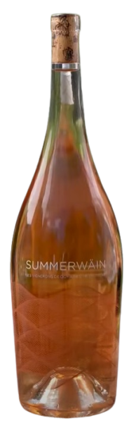 Summerwain Rosé Magnum