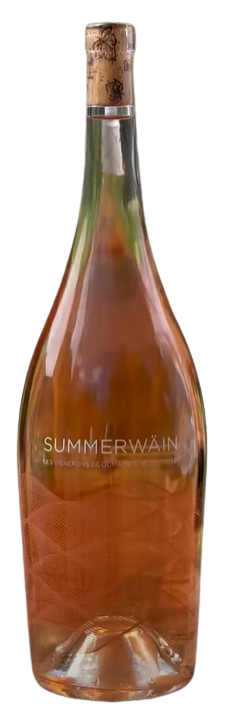 Summerwain Rosé Magnum