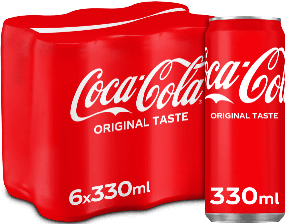 Coca Cola