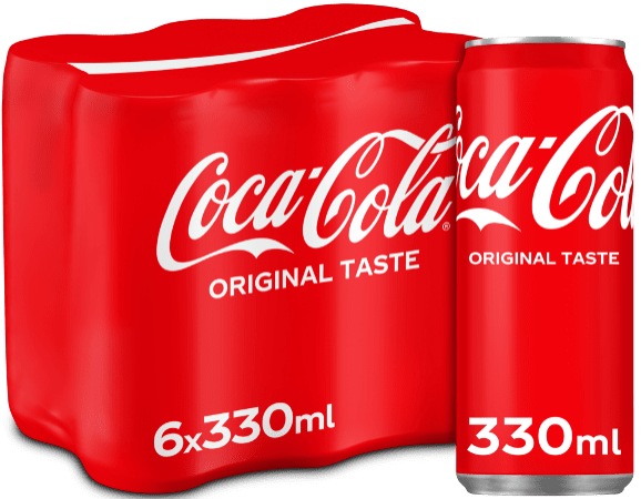Coca Cola