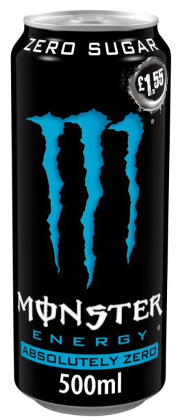 Monster Original Zero Sugar