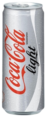 Coca-Cola Light