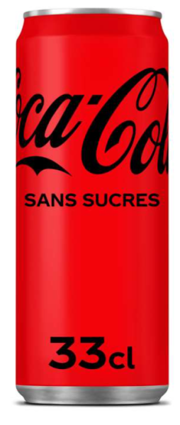 Coca-Cola Zero