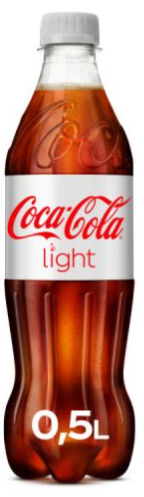 Coca-Cola Light