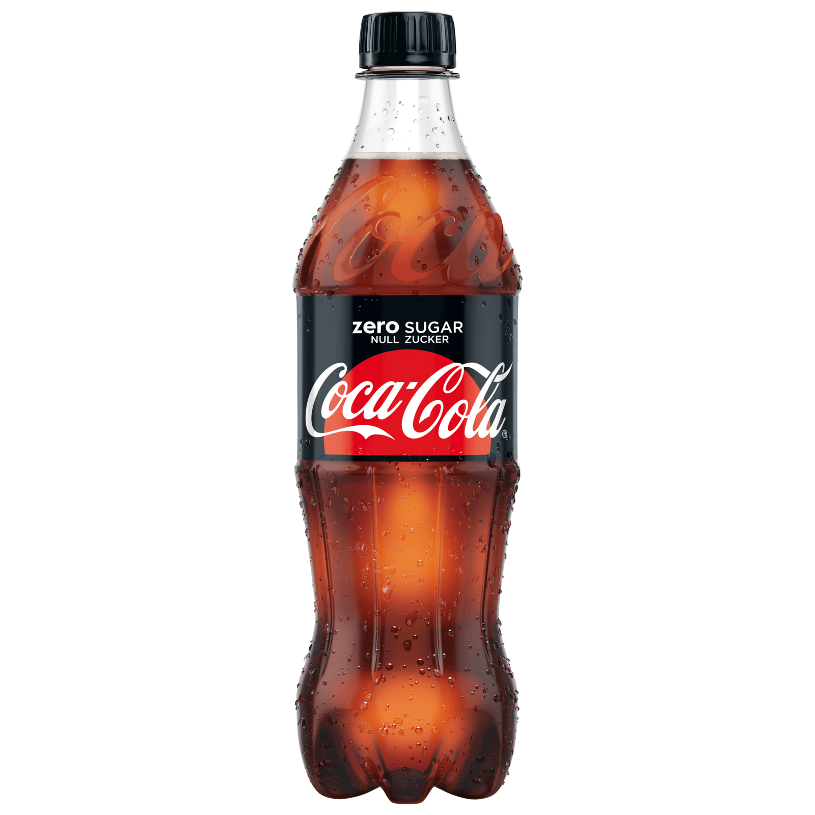 Coca-Cola Zero
