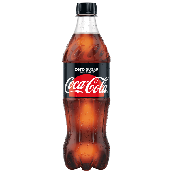 Coca-Cola Zero