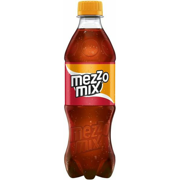 Half Mix