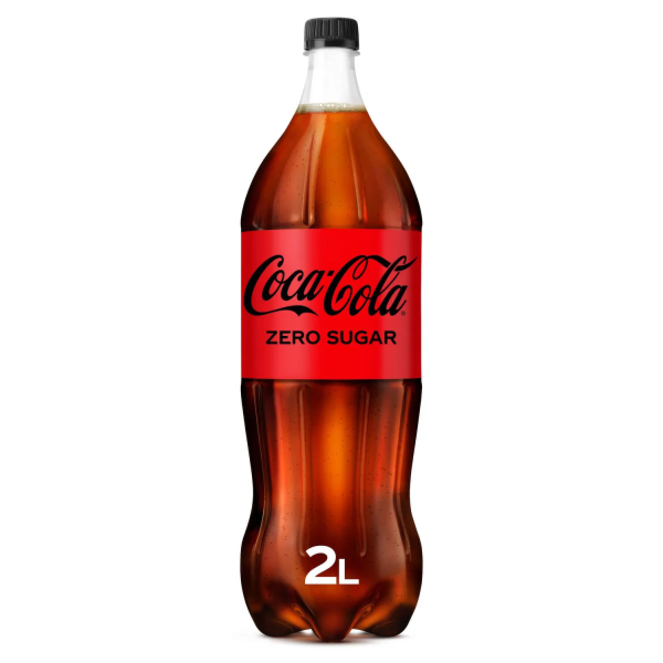 Coca-Cola Zero