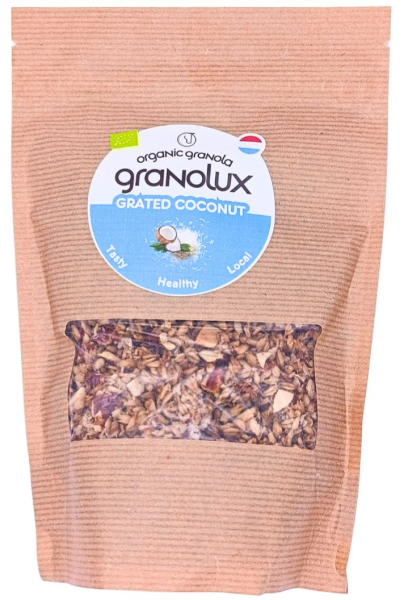 Granola Coco
