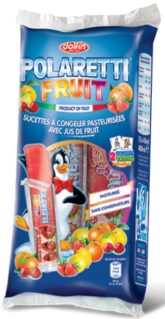 Polaretti Fruit