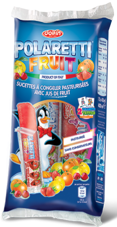 Polaretti Fruit