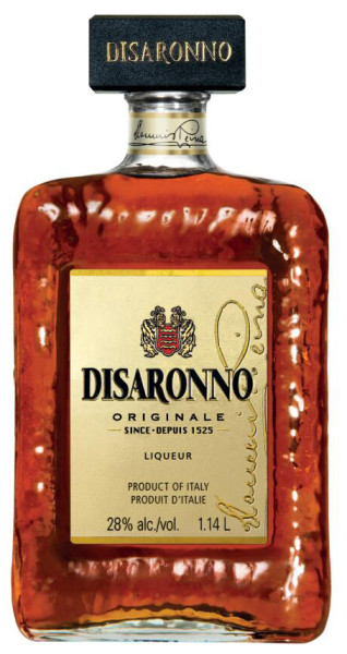 Amaretto Di Saronno