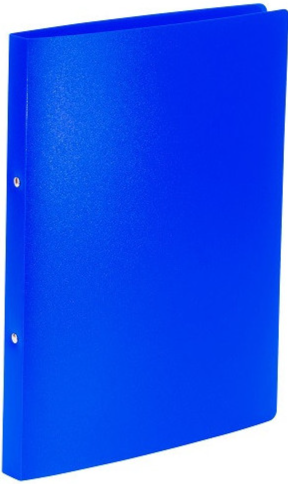 Ordner Yeka Blau 22MM