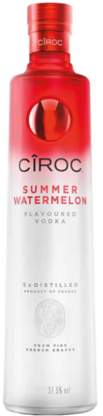 Ciroc Waassermeloun Wodka