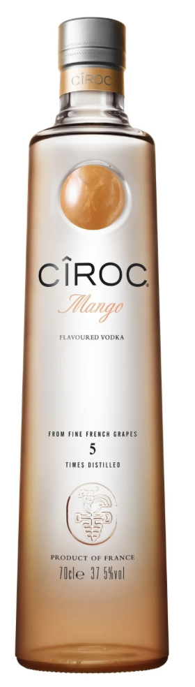 Ciroc Vodka Mango